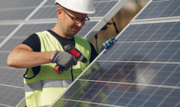 solar maintenance services