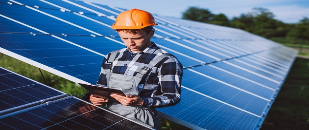 solar engineering services