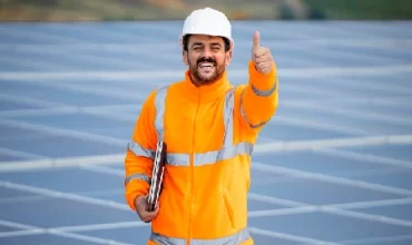 Solar Installation Engineers