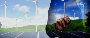 Renewable Energy EPC Solutions