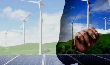 Renewable Energy EPC Solutions