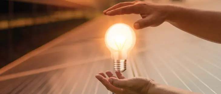 Turnkey Solar Power Solutions