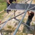 solar setup problems