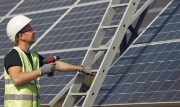 Solar Plant Commissioning