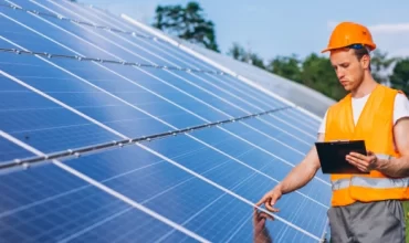 Benefits of Solar Power